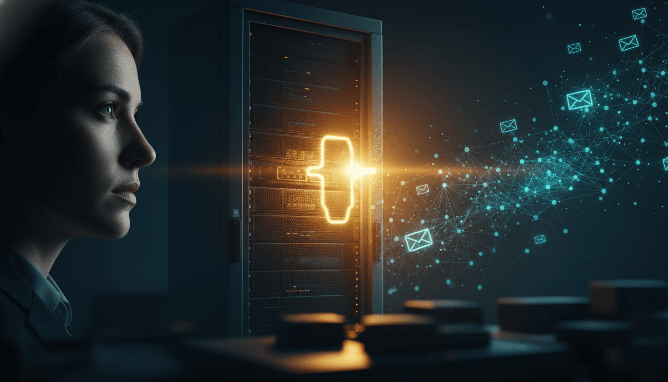 Matrix – Offen, sicher, dezentral wie E-Mail