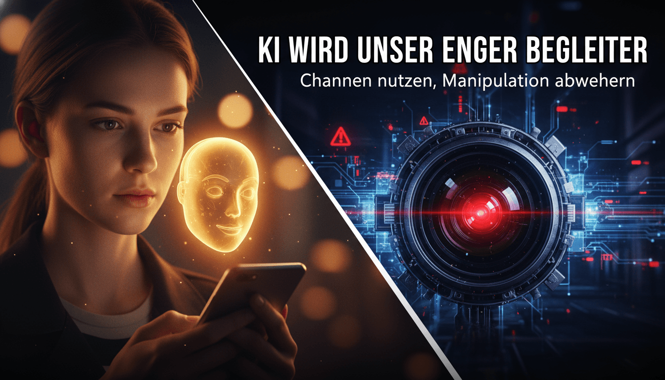 Warum Forscher jetzt empfehlen, von OpenAI weg zu gehen