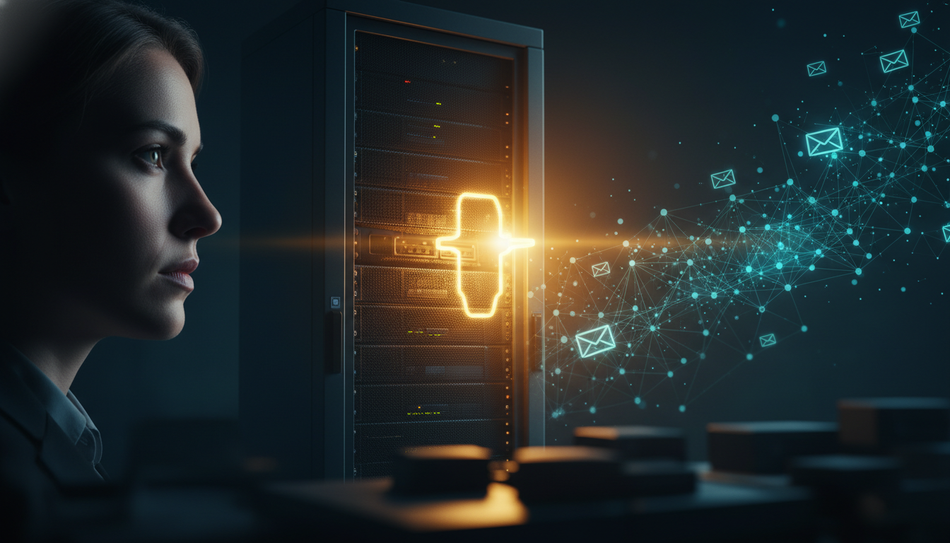 Matrix – Offen, sicher, dezentral wie E-Mail