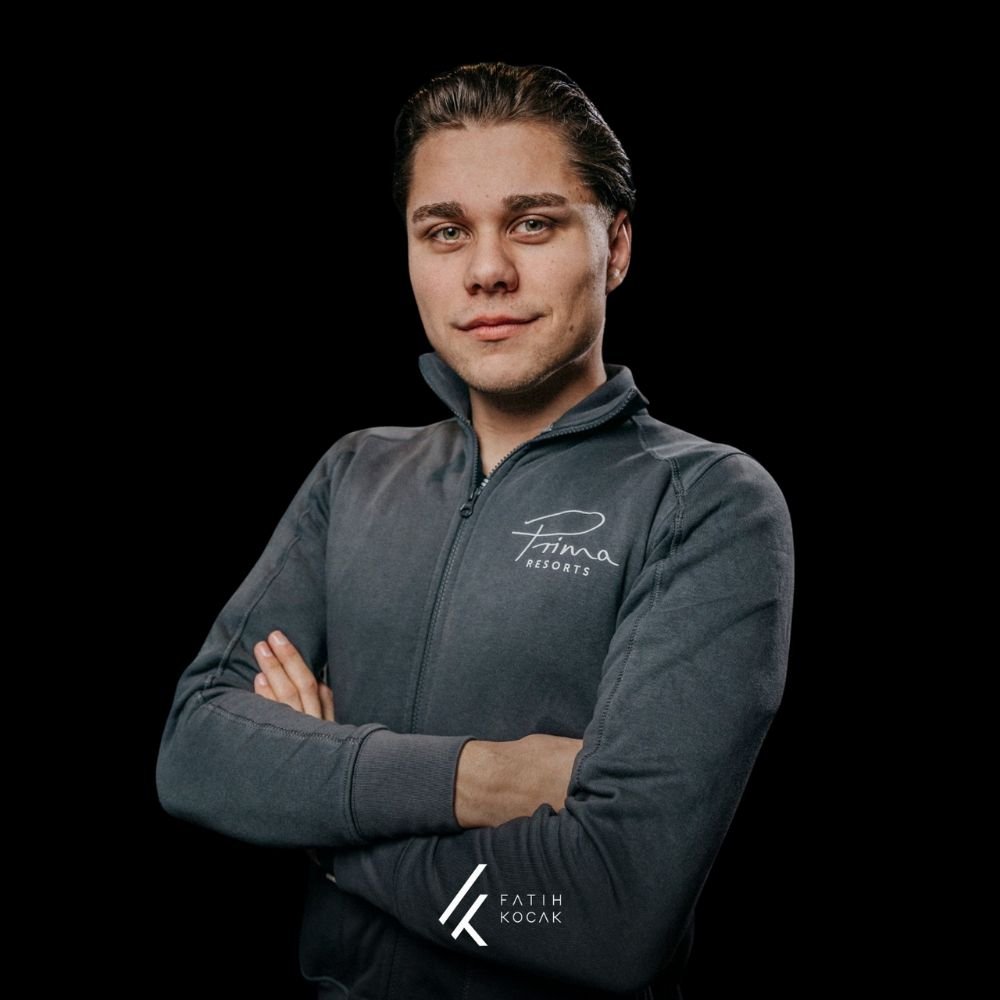 Florian Paul Kose