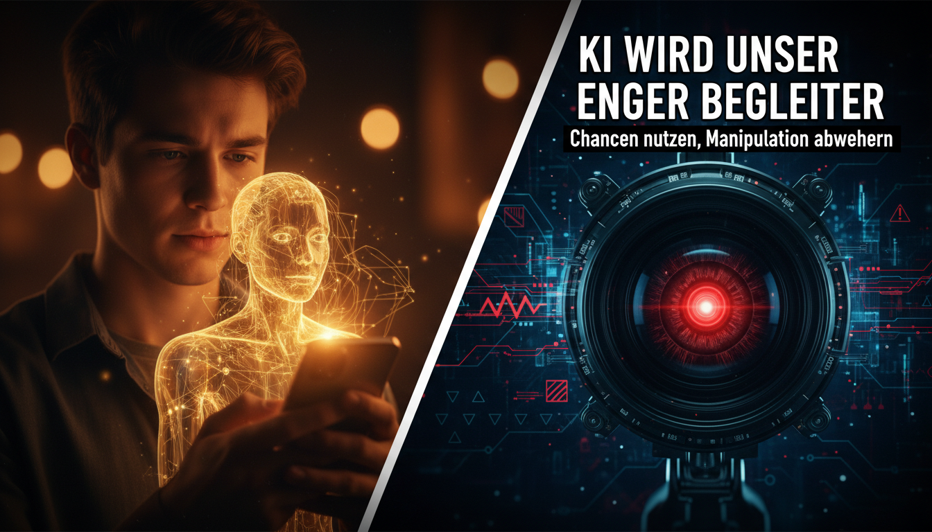 Sicherheitsrisiken und Chancen: Wie Unternehmen 2026 die Flüchtigkeit der digitalen Welt meistern können