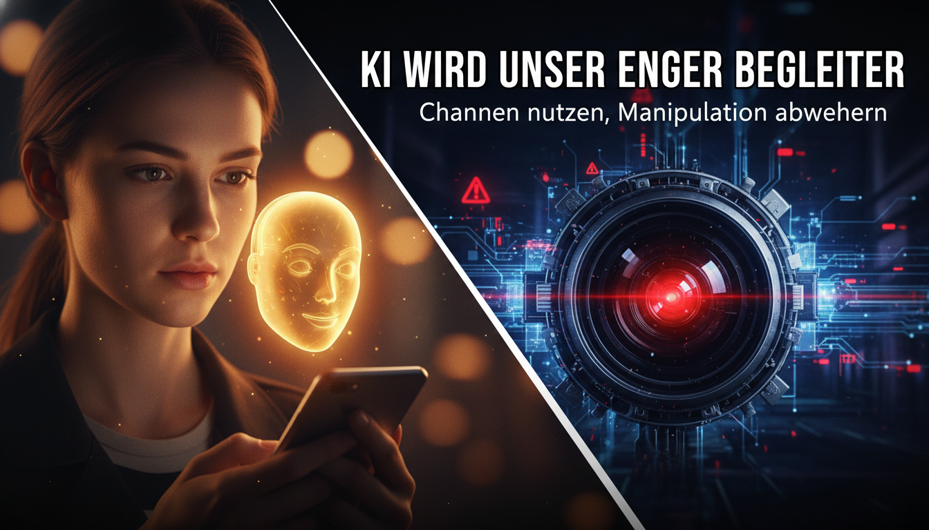 Warum Forscher jetzt empfehlen, von OpenAI weg zu gehen